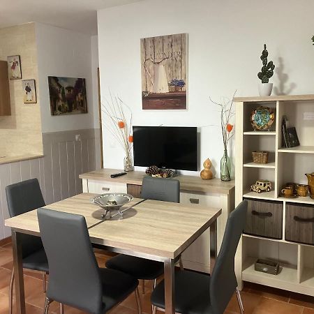 Cazorla Paraiso I, ארויו פריו מראה חיצוני תמונה