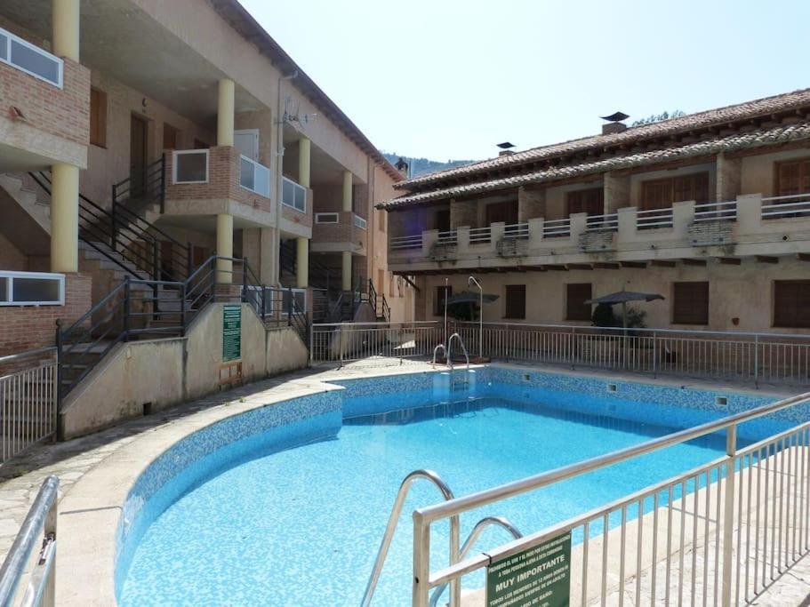 Cazorla Paraiso I, ארויו פריו מראה חיצוני תמונה