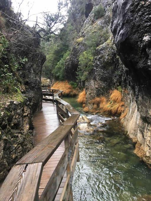 Cazorla Paraiso I, ארויו פריו מראה חיצוני תמונה