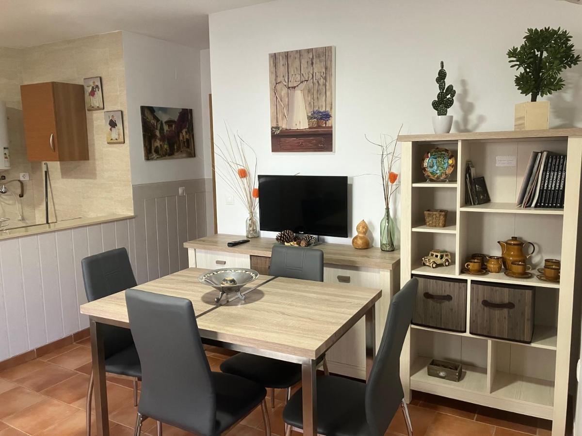 Cazorla Paraiso I, ארויו פריו מראה חיצוני תמונה